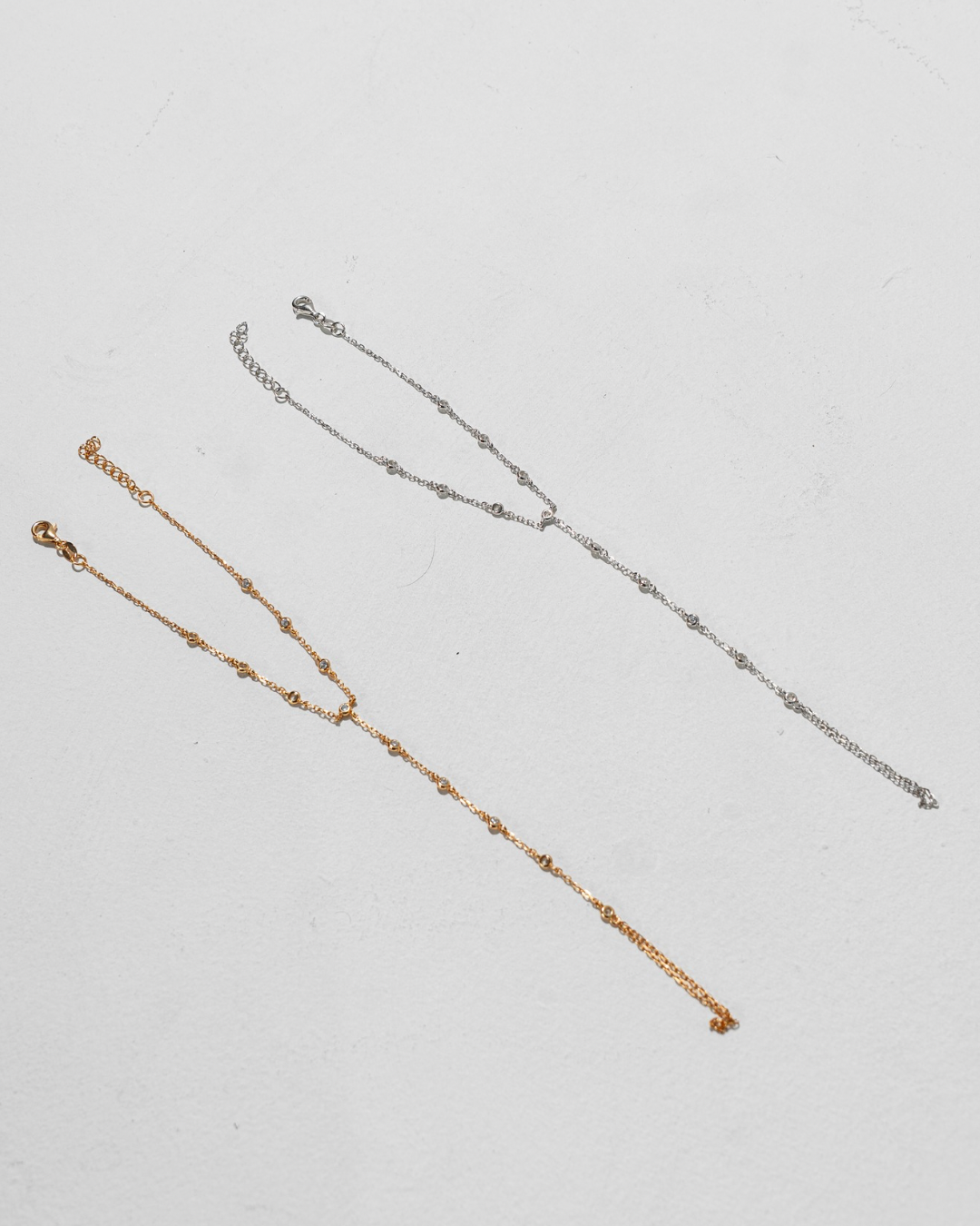 Pulseira de mão Margarita