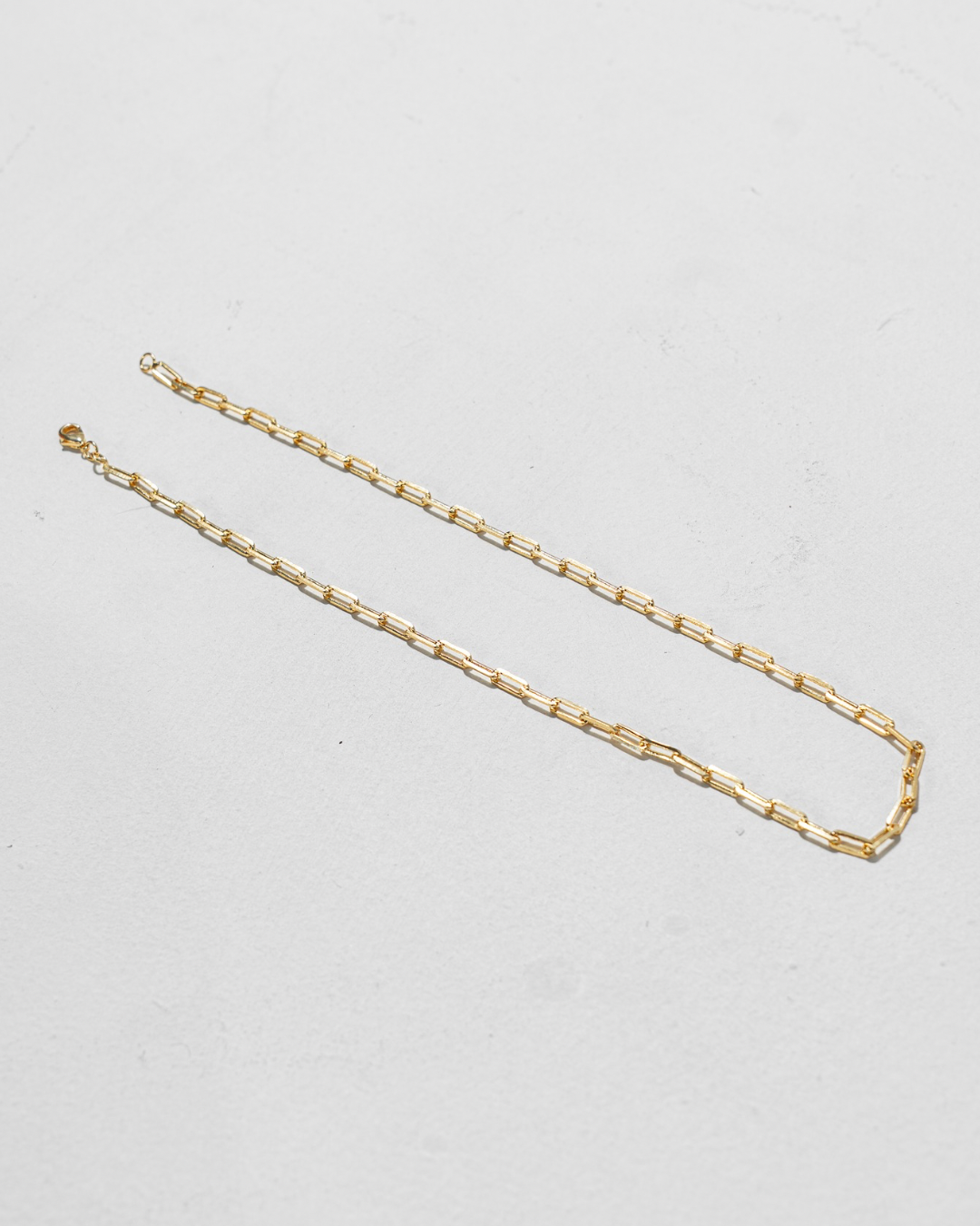 Colar elos cartier Fitz