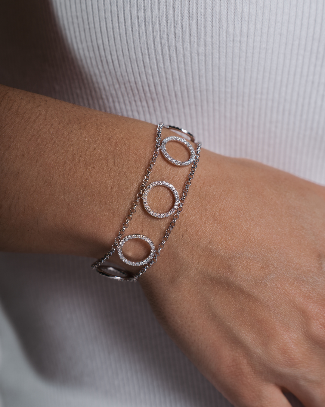 Pulseira Looping P925