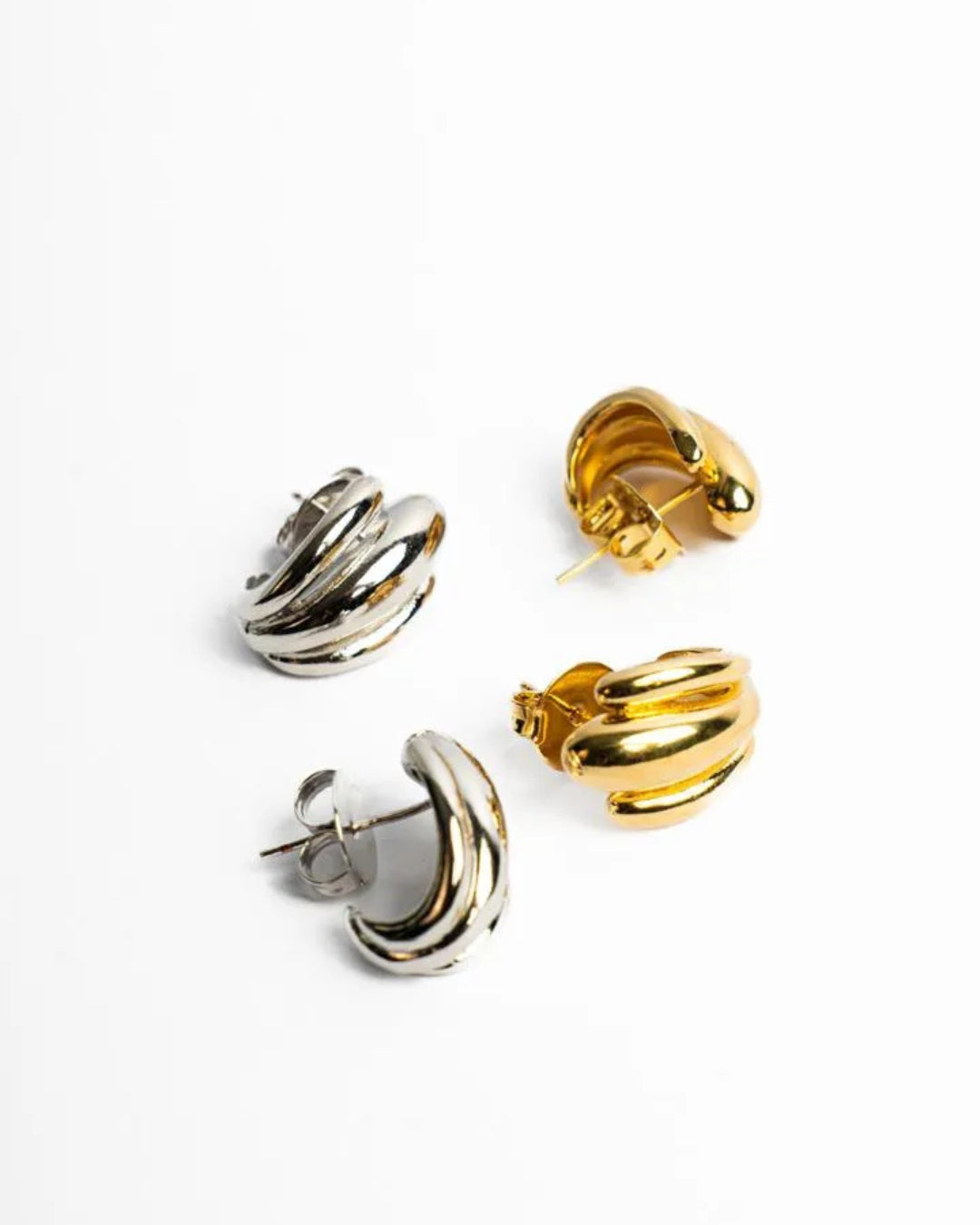 Brinco earhook brisa