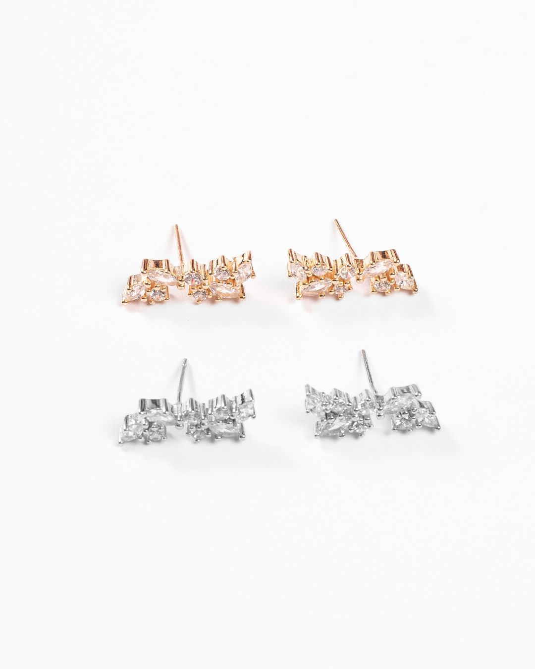 Brinco earcuff alessa P925