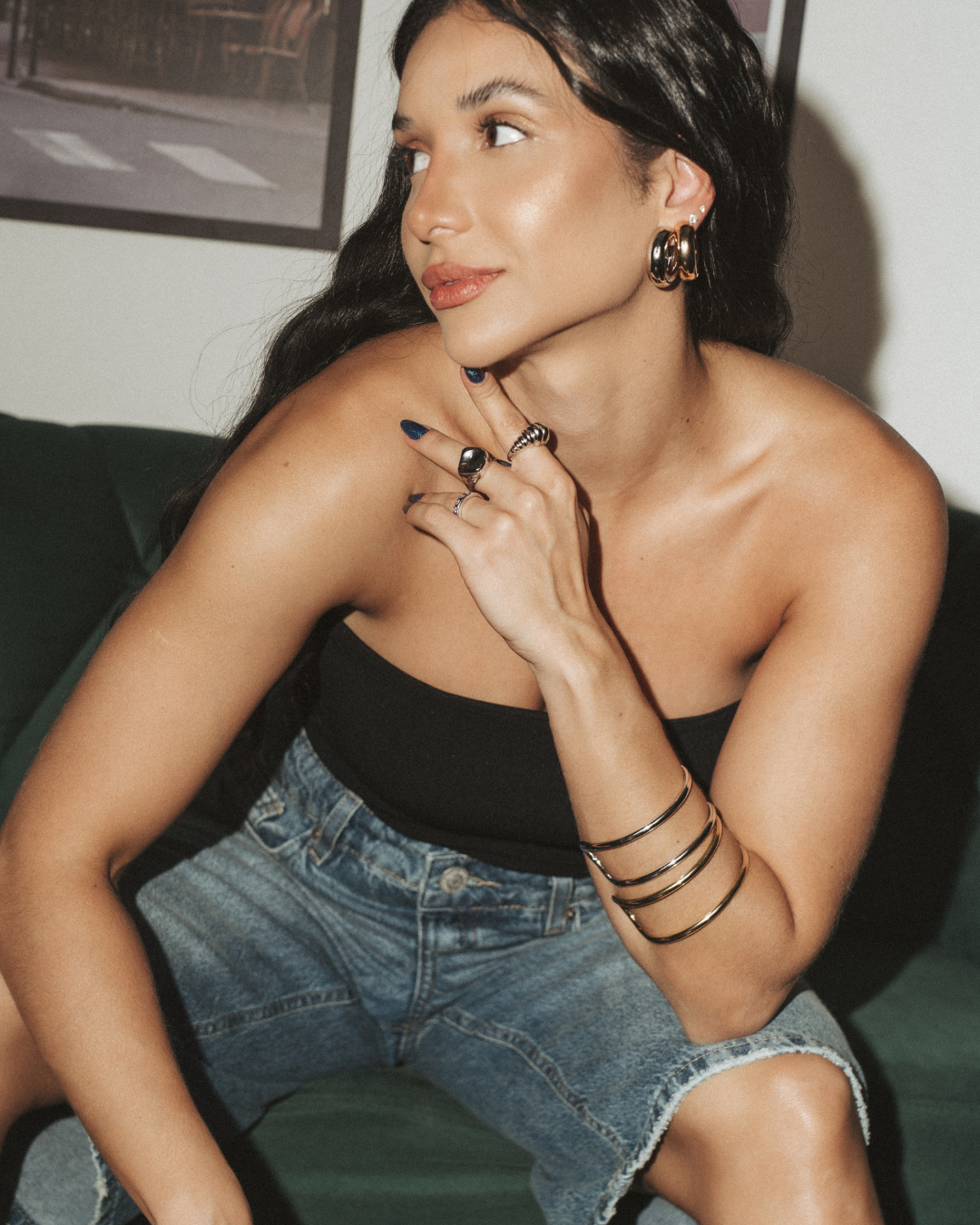 Bracelete Bloom Kiss