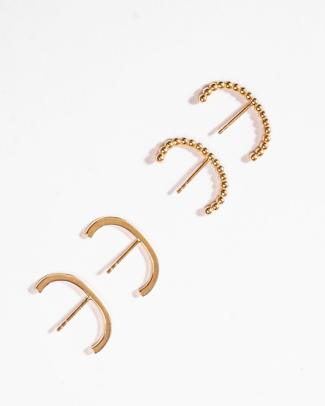 Brinco earhook classy P925