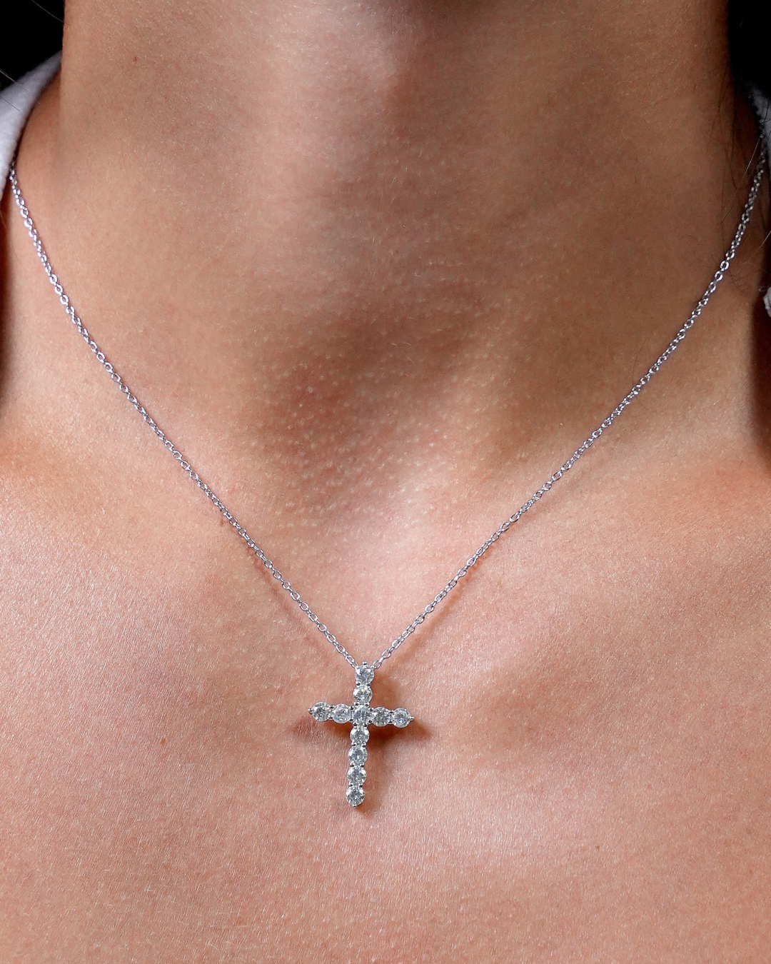 Colar Eternitá P925