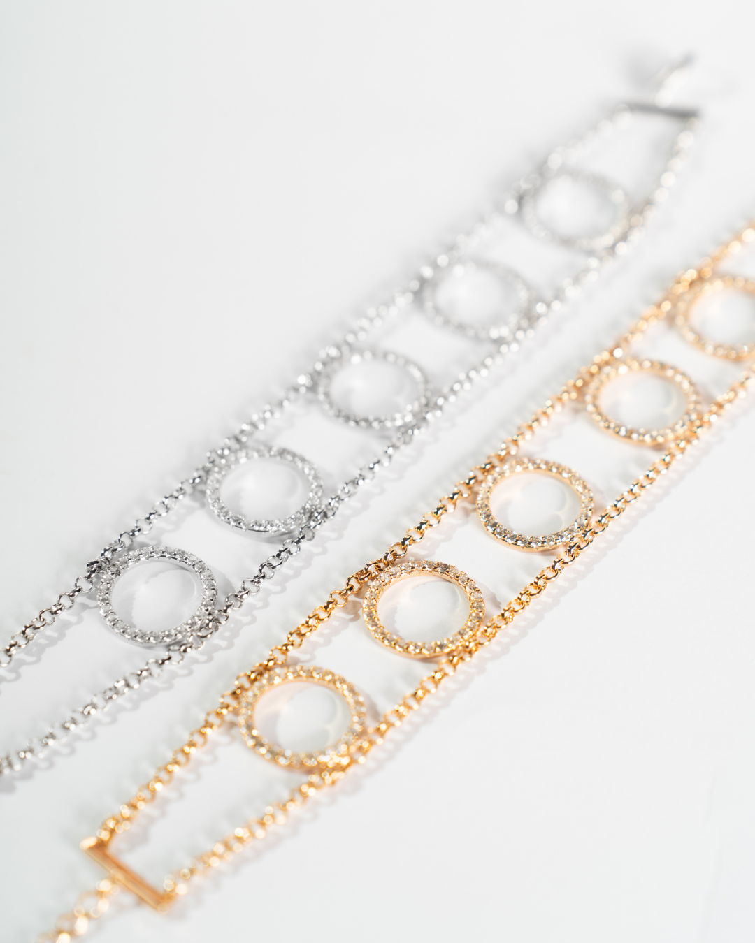 Pulseira Looping P925