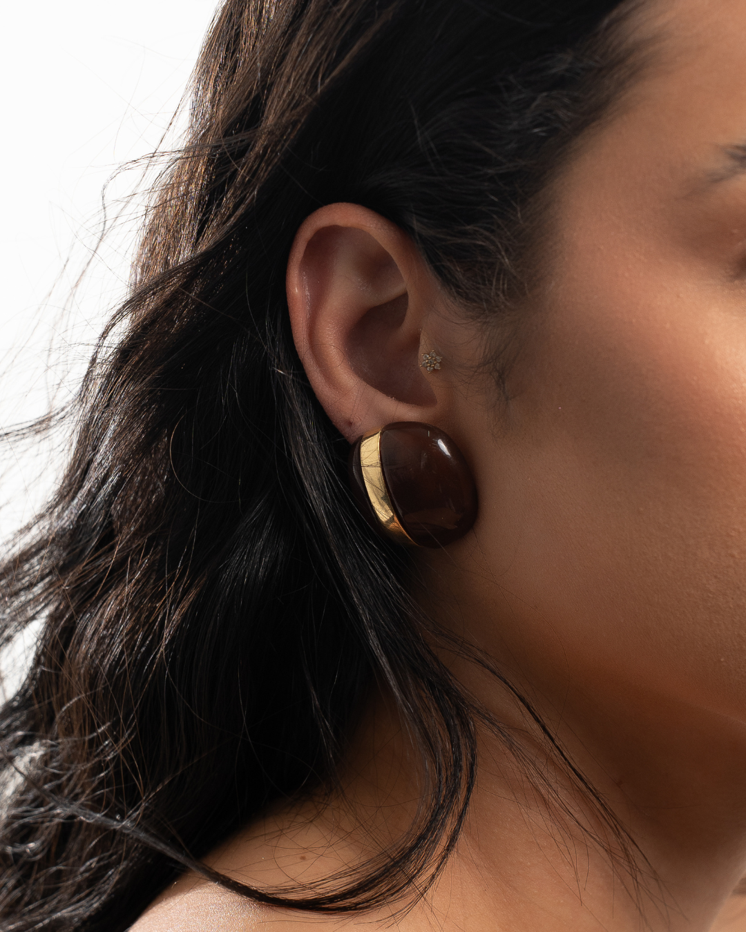 Brinco Caffeine Crush