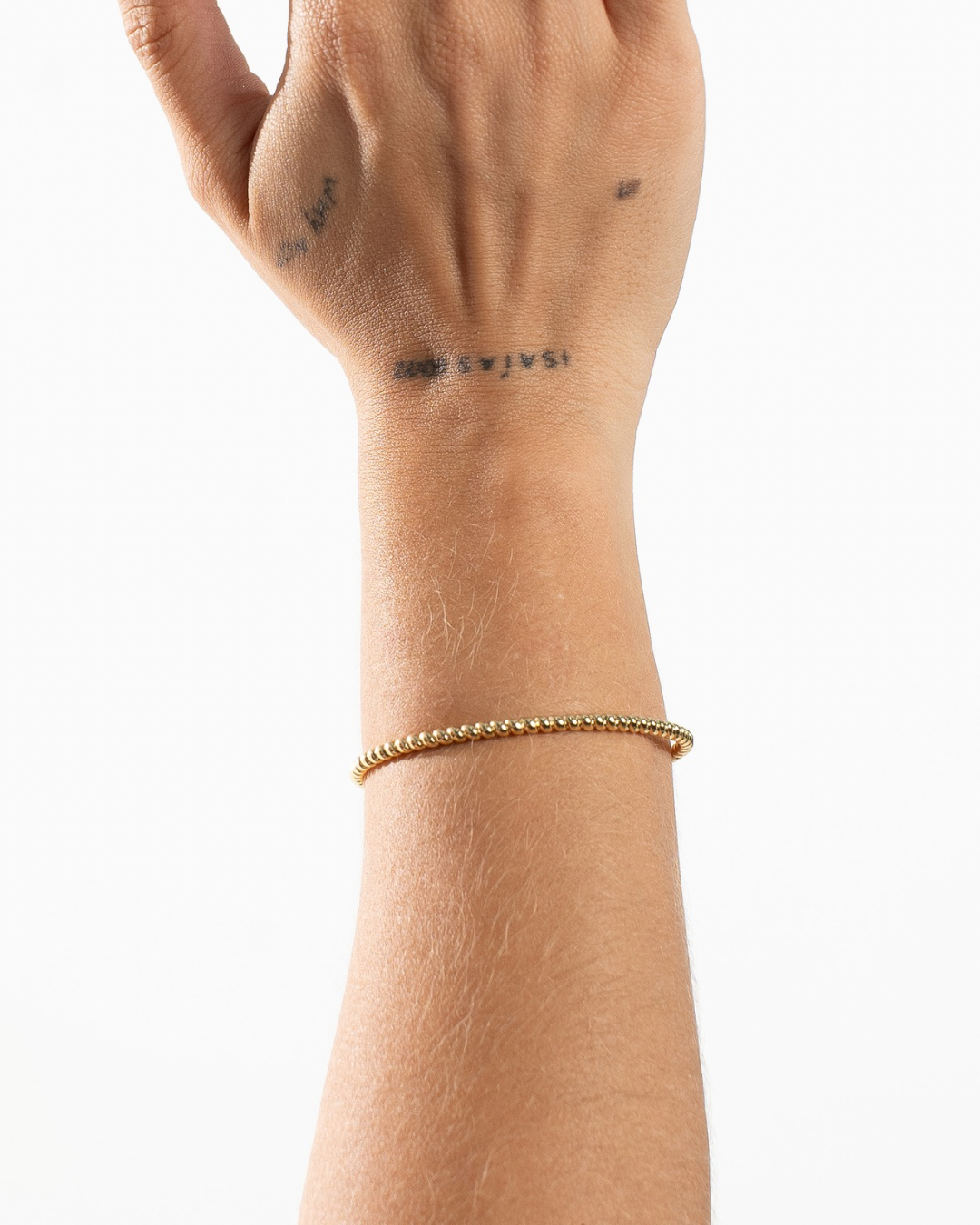 Bracelete minimal