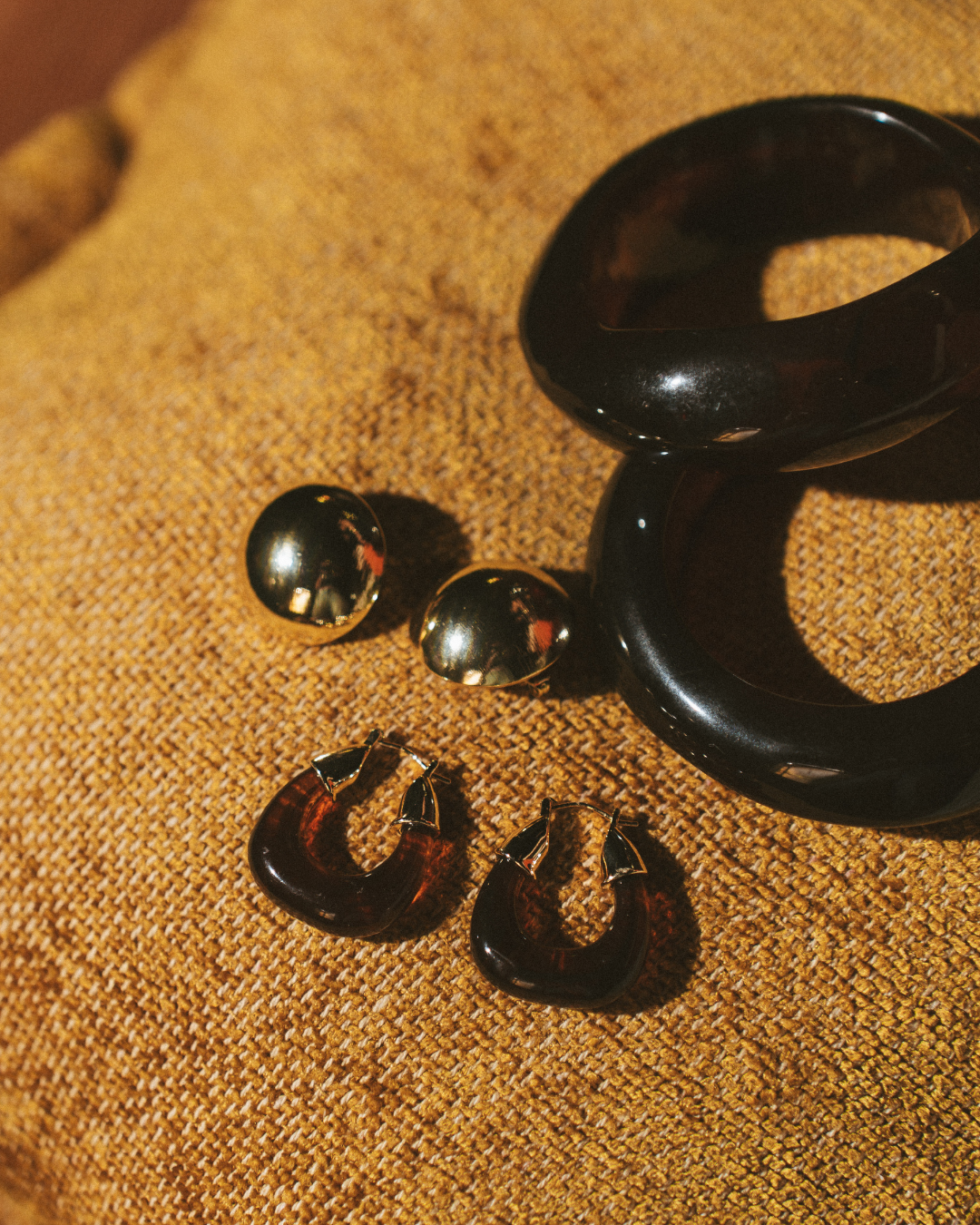 Bracelete Ambar