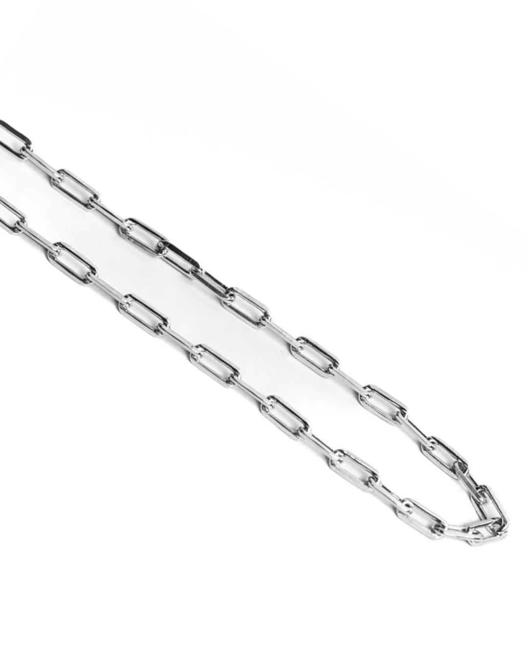 Colar elos cartier 55cm