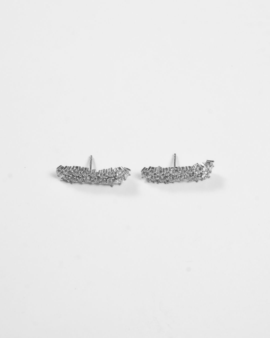 Brinco earhook classy shine P925